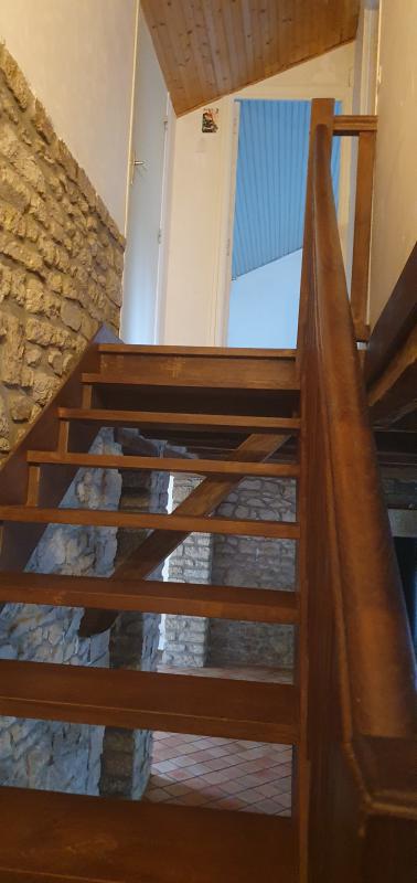 Maison avec accès à un lac aménagé - Photo 8 - Priziac