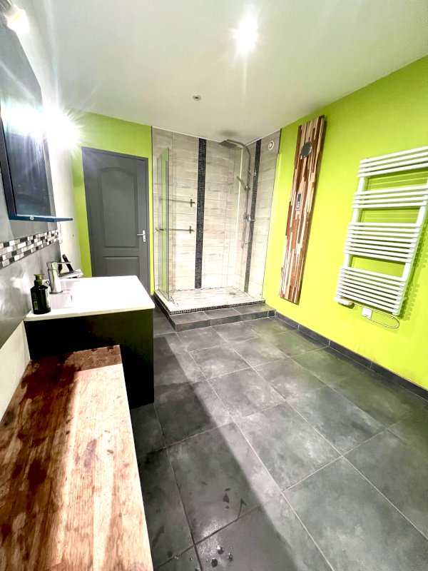 Maison familiale - Photo 8 - Caudan