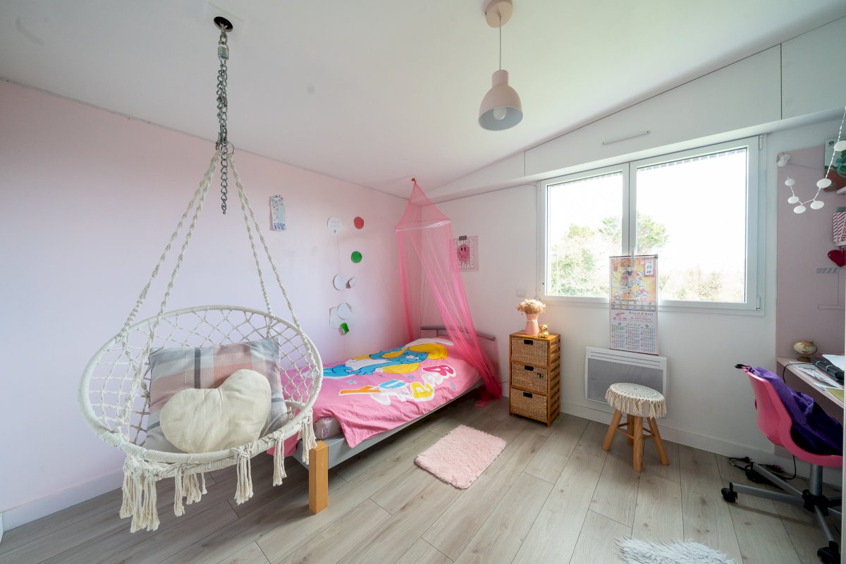 Belle maison atypique - Photo 8 - Brech