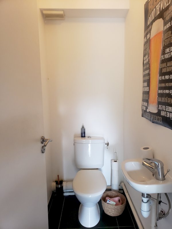 Appartement T2 - Photo 8 - Brest