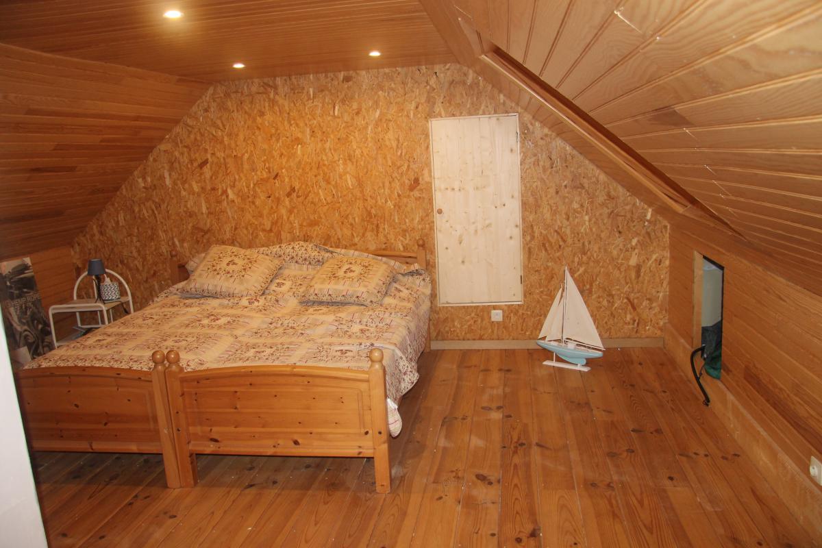 Villa proche mer - Photo 8 - Pleubian