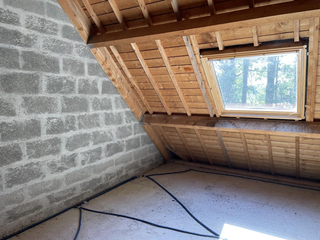 Maison 6 pièces - Photo 8 - Moëlan-sur-Mer