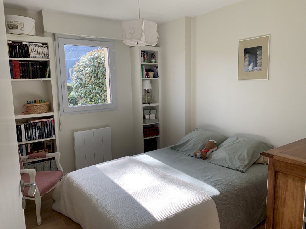 Appartement T3 / 69 m² - Photo 8 - Vannes