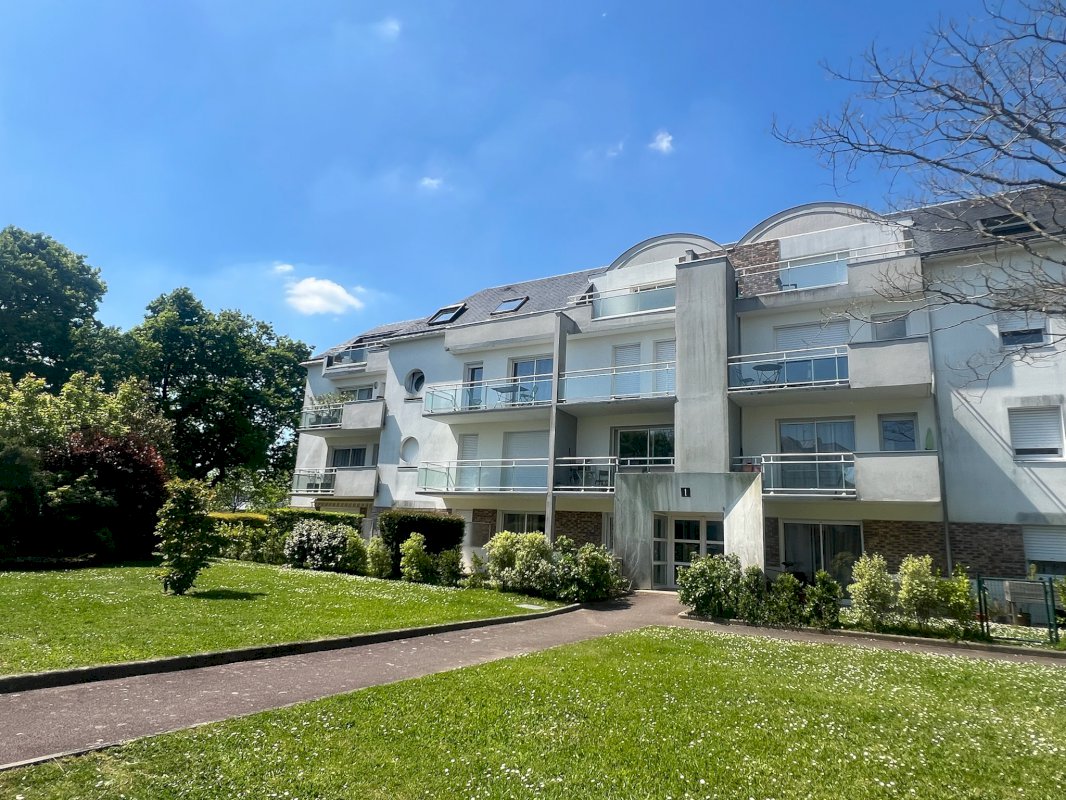 SUPERBE APPARTEMENT - Photo 8 - Vannes