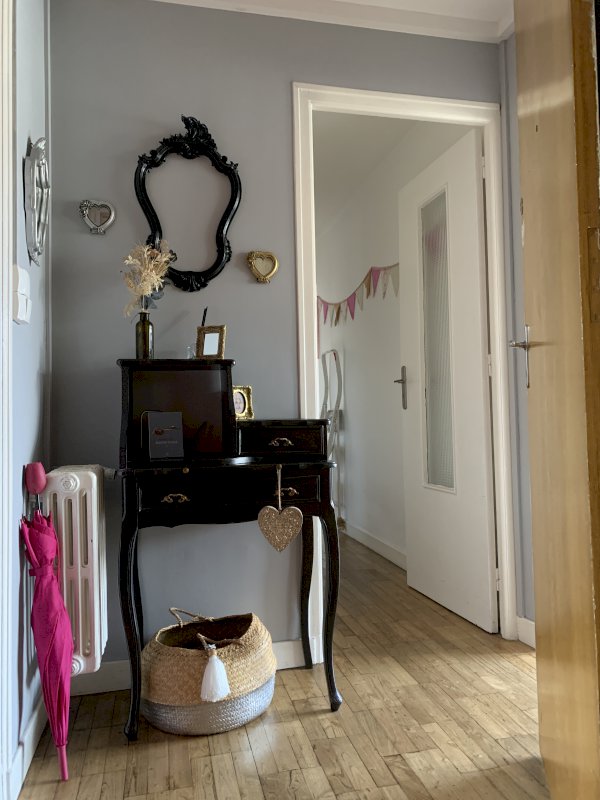 Appartement rénové proche centre ville - Photo 8 - Saint-Brieuc