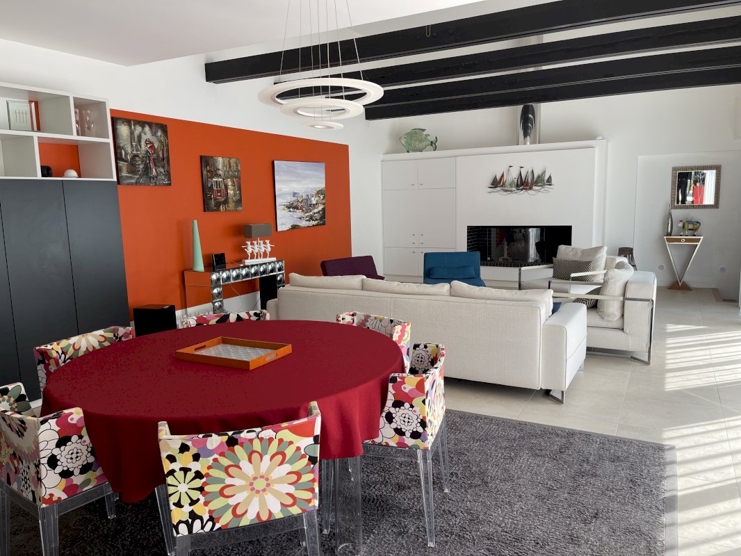 MAISON ARCHITECTE 2013 - Photo 8 - Loctudy