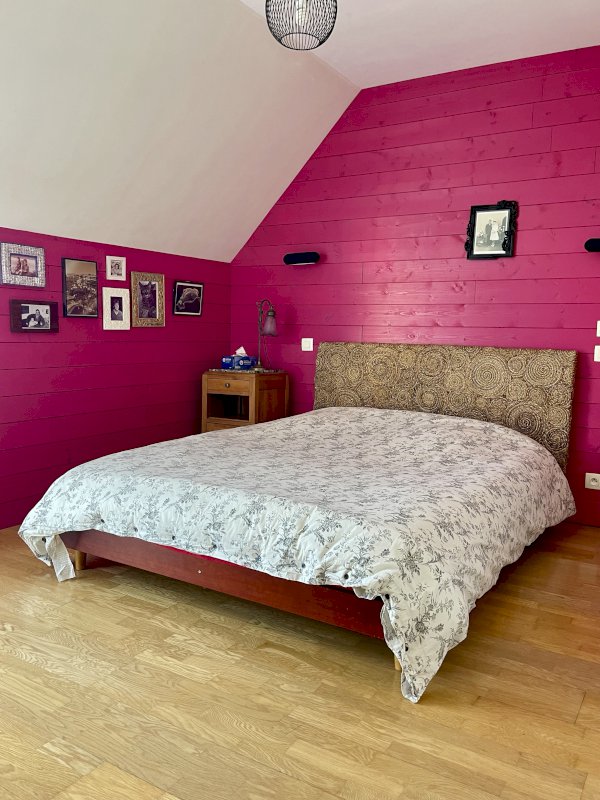 Maison quartier Ste Therese - Photo 8 - Rennes
