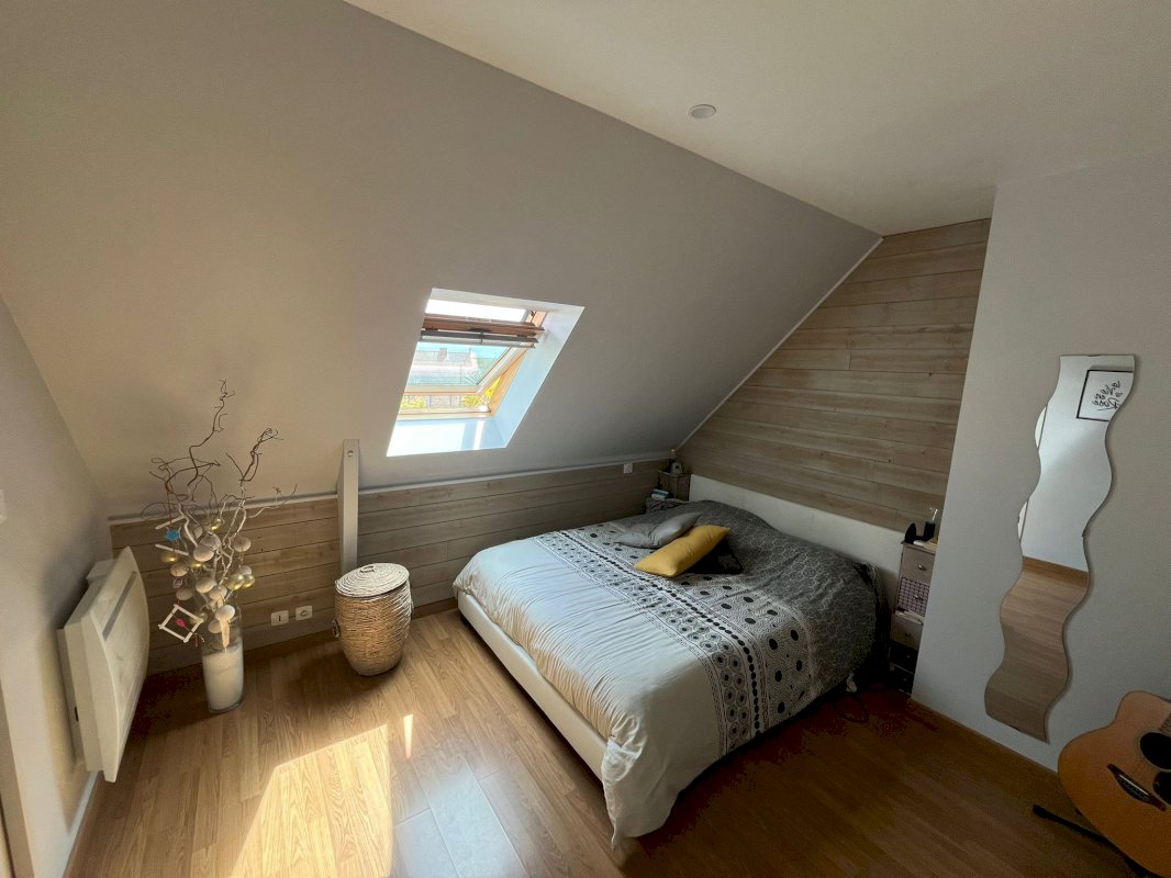 Maison familiale - Photo 8 - Chelun