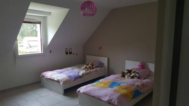 Maison 7 pièces - Photo 8 - Tréfumel