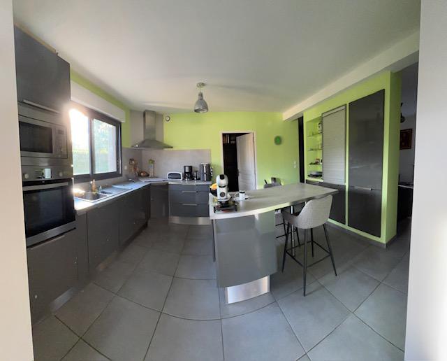 Vends Maison individuelle - Photo 8 - Kersaint-Plabennec