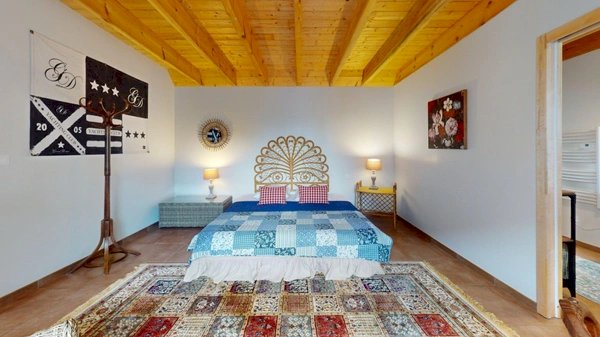 Maison et dépendances rénovées - Photo 8 - Crozon