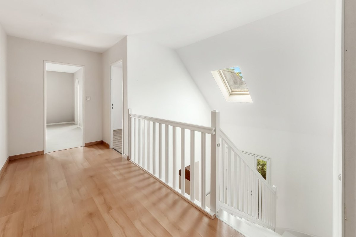 Vente maison 230 M2 à Bruz (Cicé-Blossac) - Photo 8 - Bruz