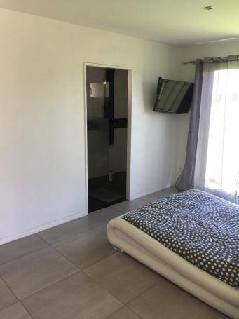 Maison moderne - Photo 9 - Locmaria-Grand-Champ