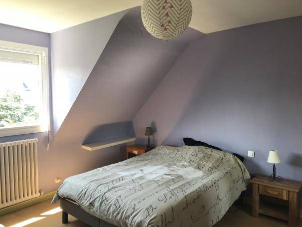 Maison avec jardin - Photo 9 - Douarnenez