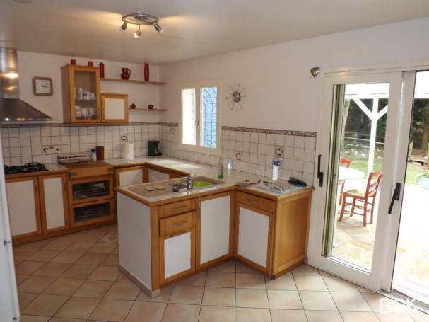 Grande maison - Photo 9 - Les Brulais