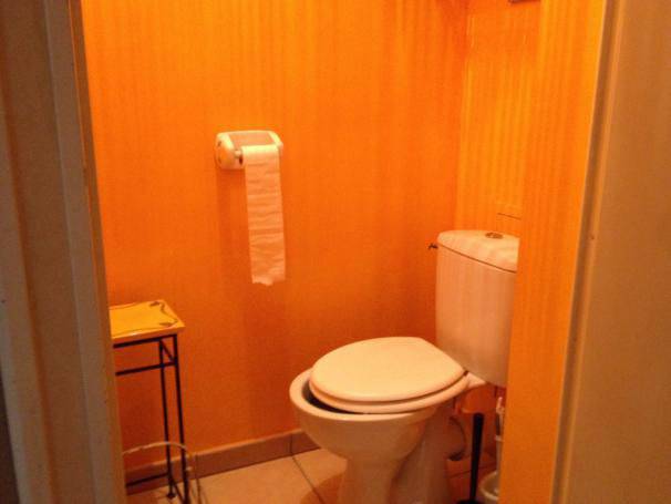Appartement T4 - Photo 9 - Rennes