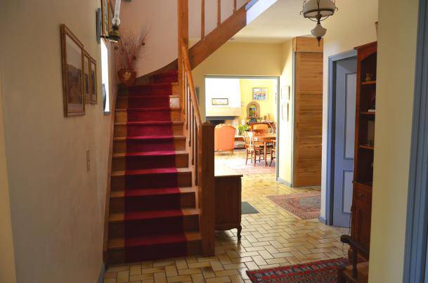 VILLA DE CHARME - Photo 9 - Lannion Beg Leguer