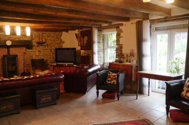 Belle propriété - Photo 9 - Mauron