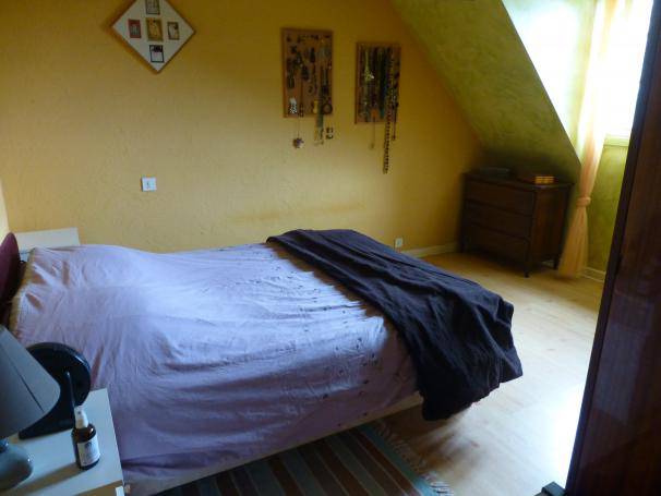 Maison sur sous sol - Photo 9 - Saint-Donan