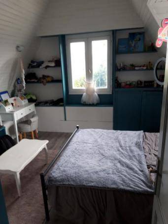 Maison atypique - Photo 9 - Trévé