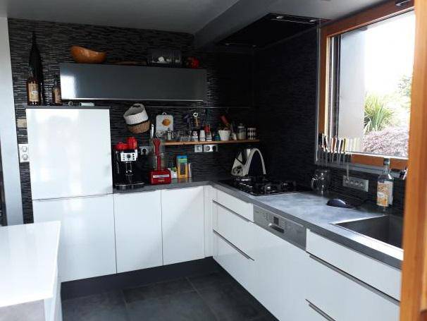 Maison d'architecte - Photo 9 - Quimperlé