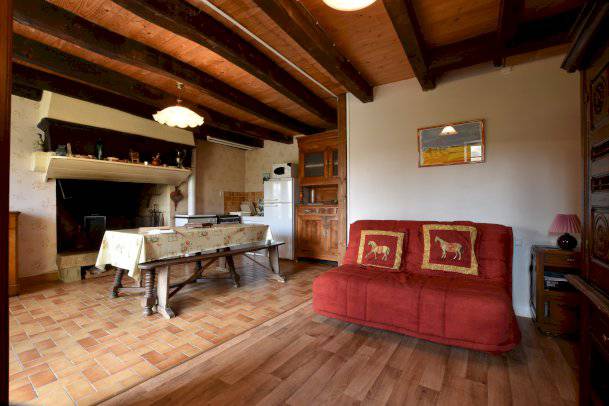 Ancien corps de ferme - Photo 9 - Caulnes