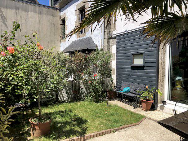 Maison à vendre - Photo 9 - Concarneau
