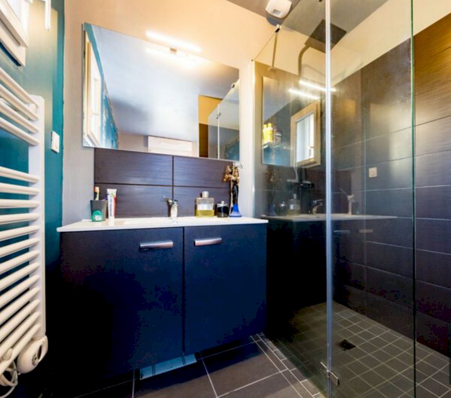 Maison récente de 107 m² - Photo 9 - Uzel