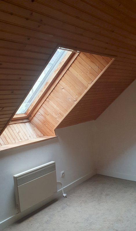Maison avec accès à un lac aménagé - Photo 9 - Priziac