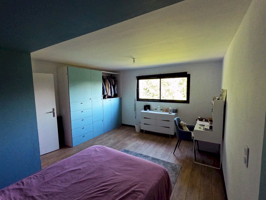 MAISON DE 138 M² - Photo 9 - Questembert