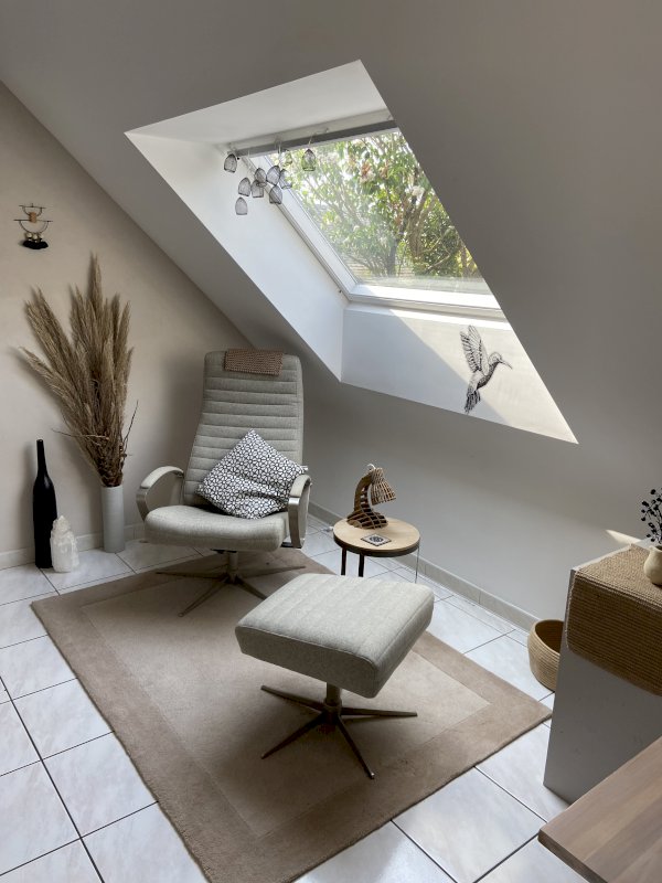 Maison charme de 107m² - Photo 9 - Plounérin