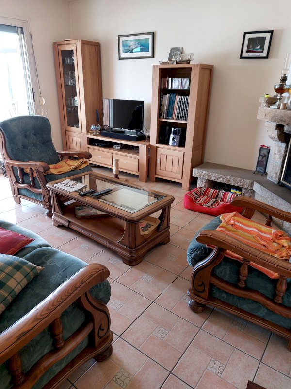 Vend maisons individuelles - Photo 9 - Merlevenez