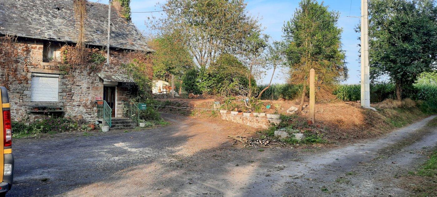 Corps de Ferme - Photo 9 - Parcé