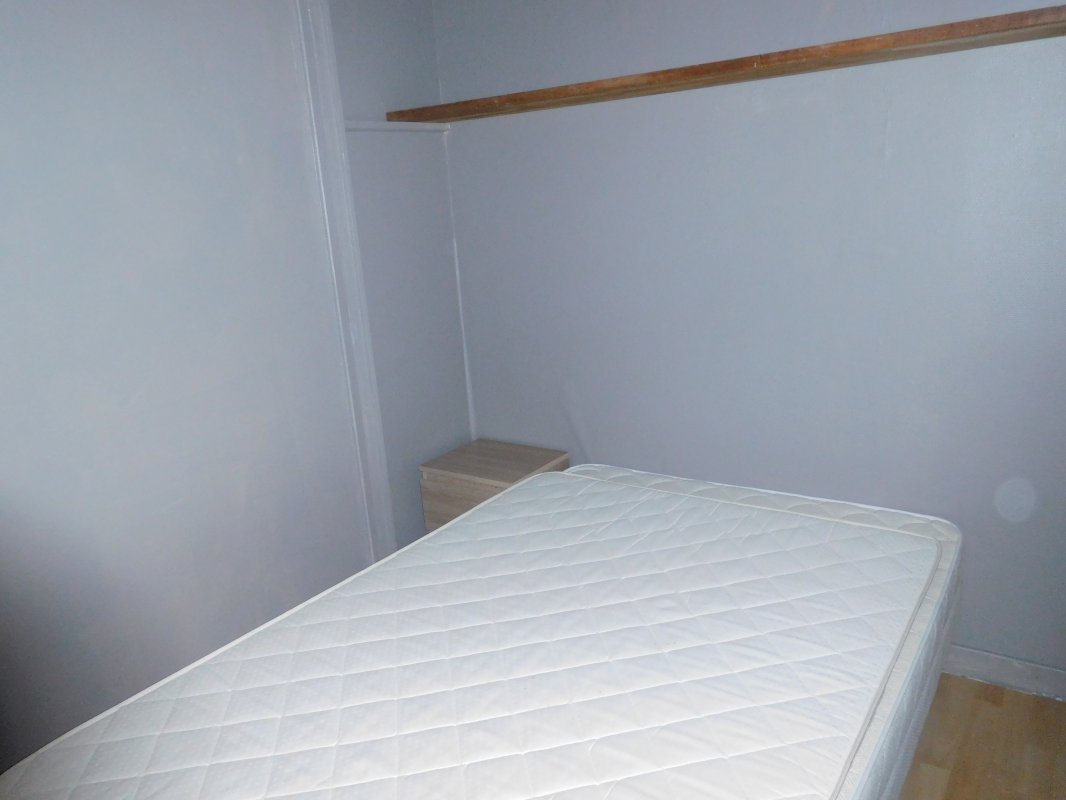 Appartement T1 Bis - Photo 9 - Saint-Brieuc