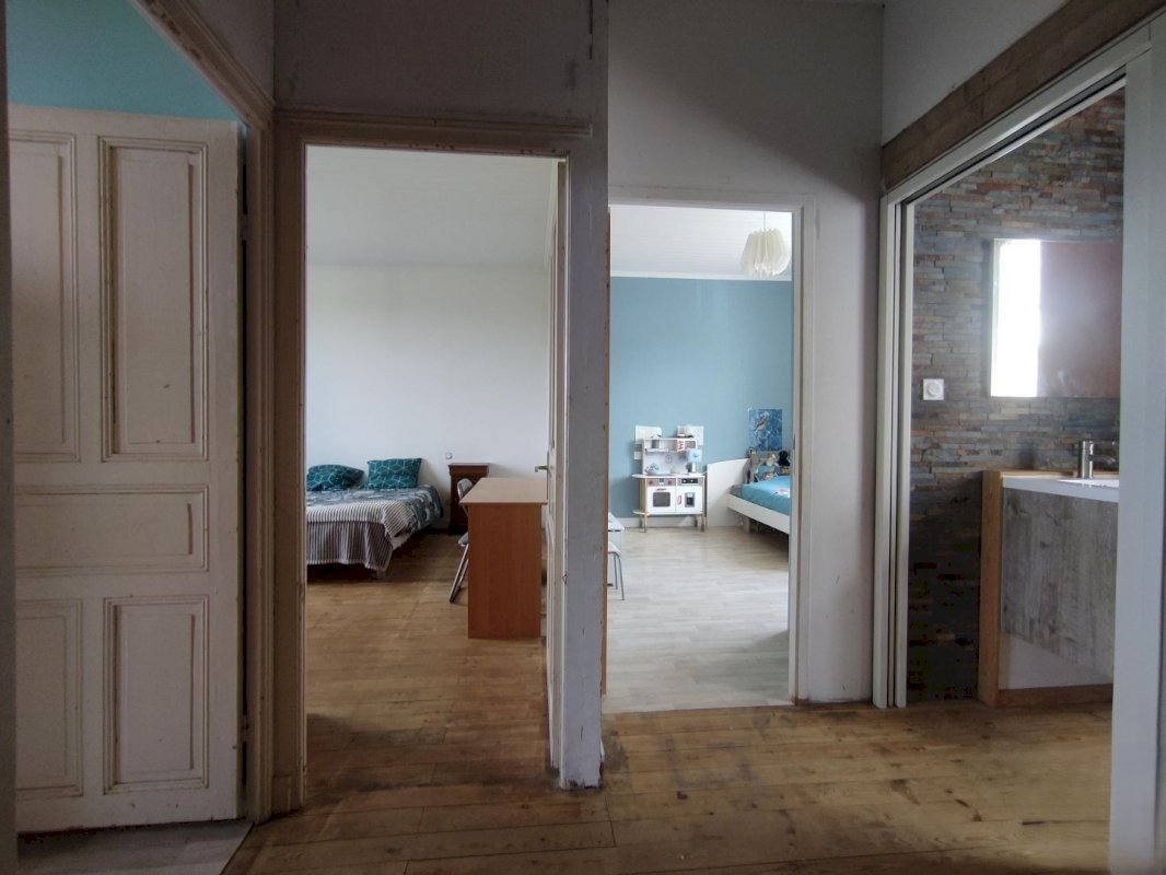 Maison 105 m² - Photo 9 - Gouézec