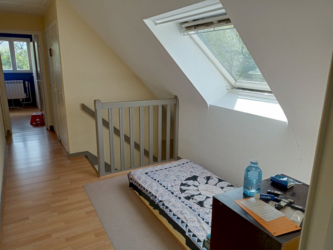 Vente maison 56880 PLOEREN - Photo 9 - Ploeren