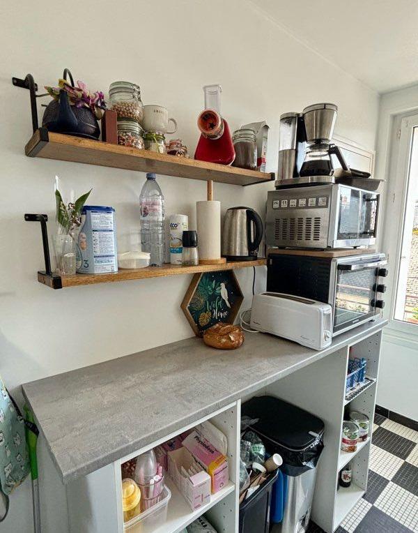 Appartement T3 lumineux - Photo 9 - Brest