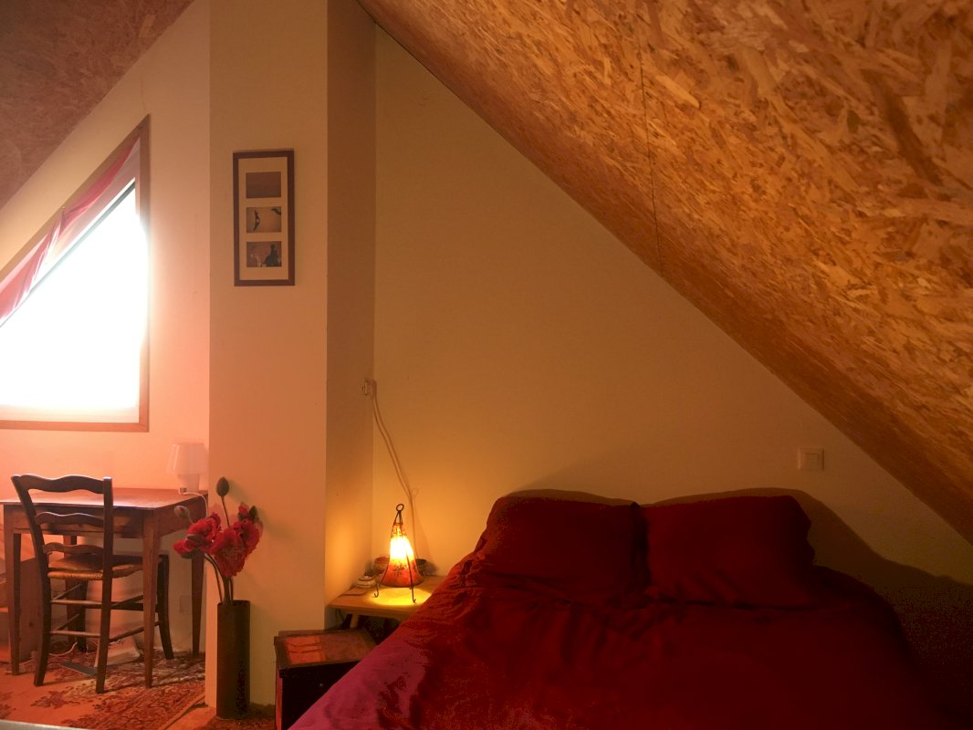 Maison entre Rennes et Saint-Malo - Photo 9 - Bazouges-sous-Hédé