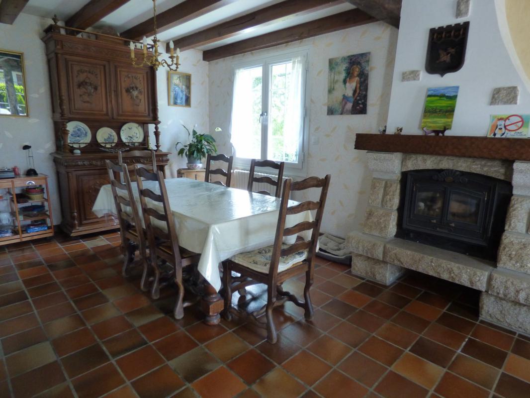 Propriété familiale en Centre Bretagne - Photo 9 - Ménéac