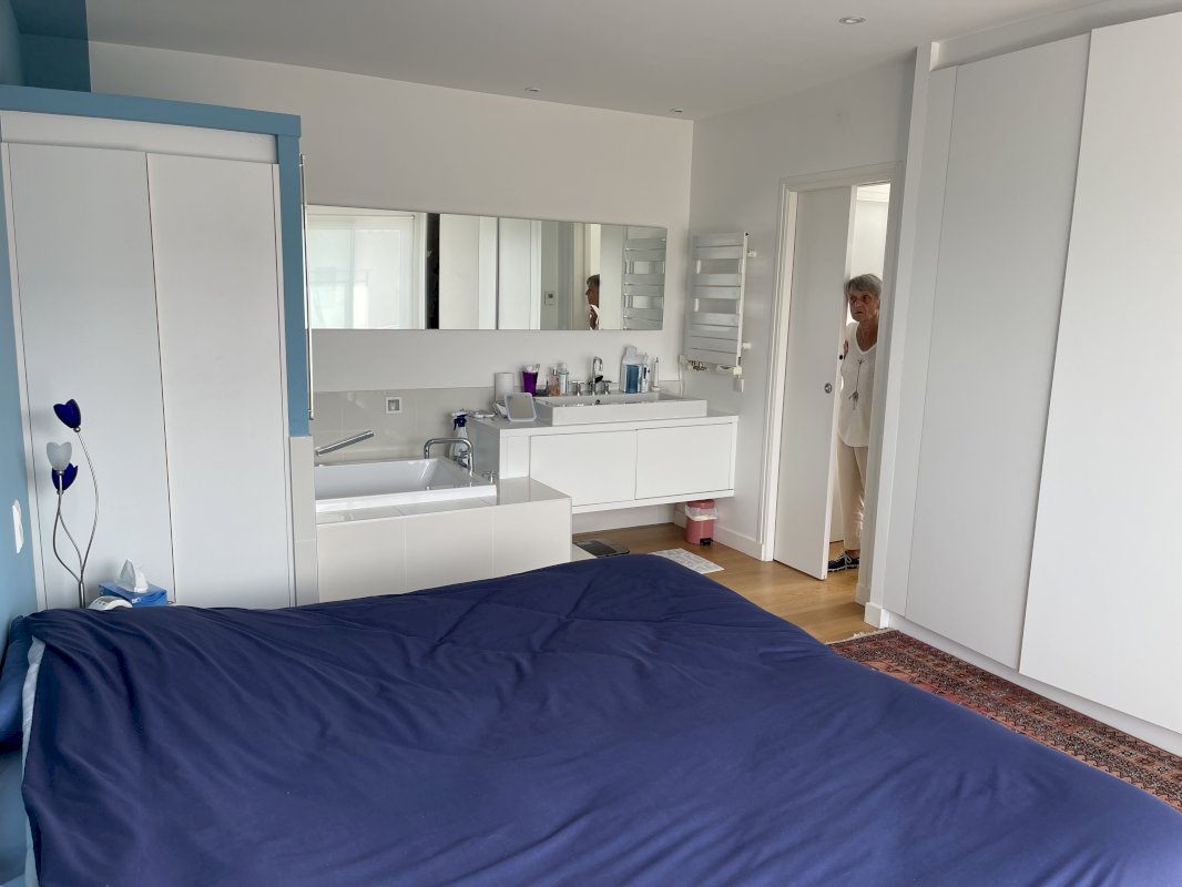 MAISON ARCHITECTE 2013 - Photo 9 - Loctudy