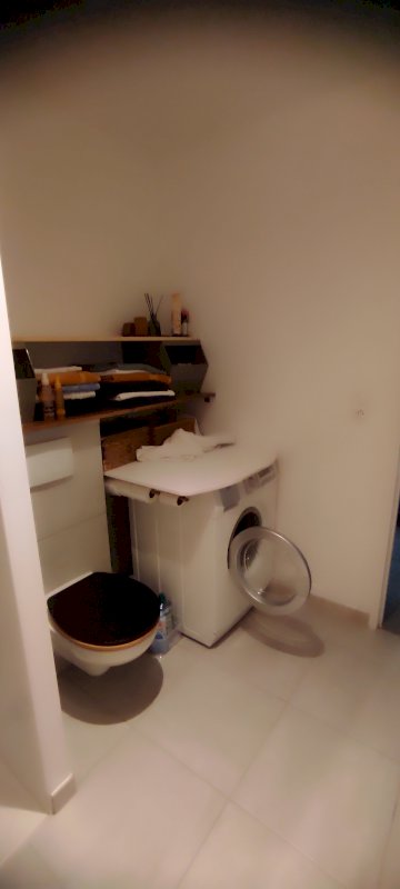 Appartement F2 avec terrasse - Photo 9 - Concarneau