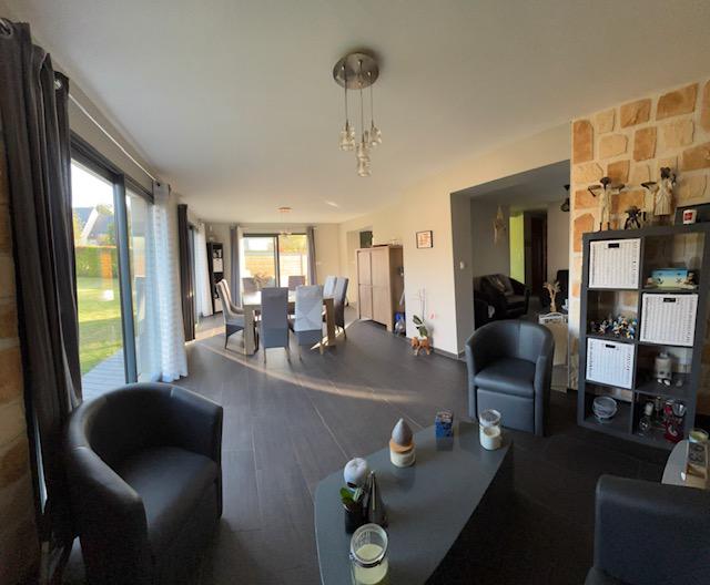 Vends Maison individuelle - Photo 9 - Kersaint-Plabennec