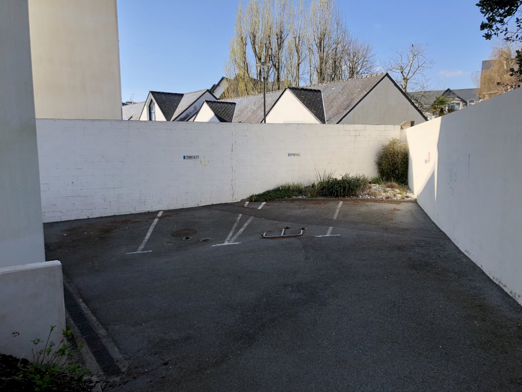 Bel appartement vue mer à Bénodet - Photo 9 - Bénodet