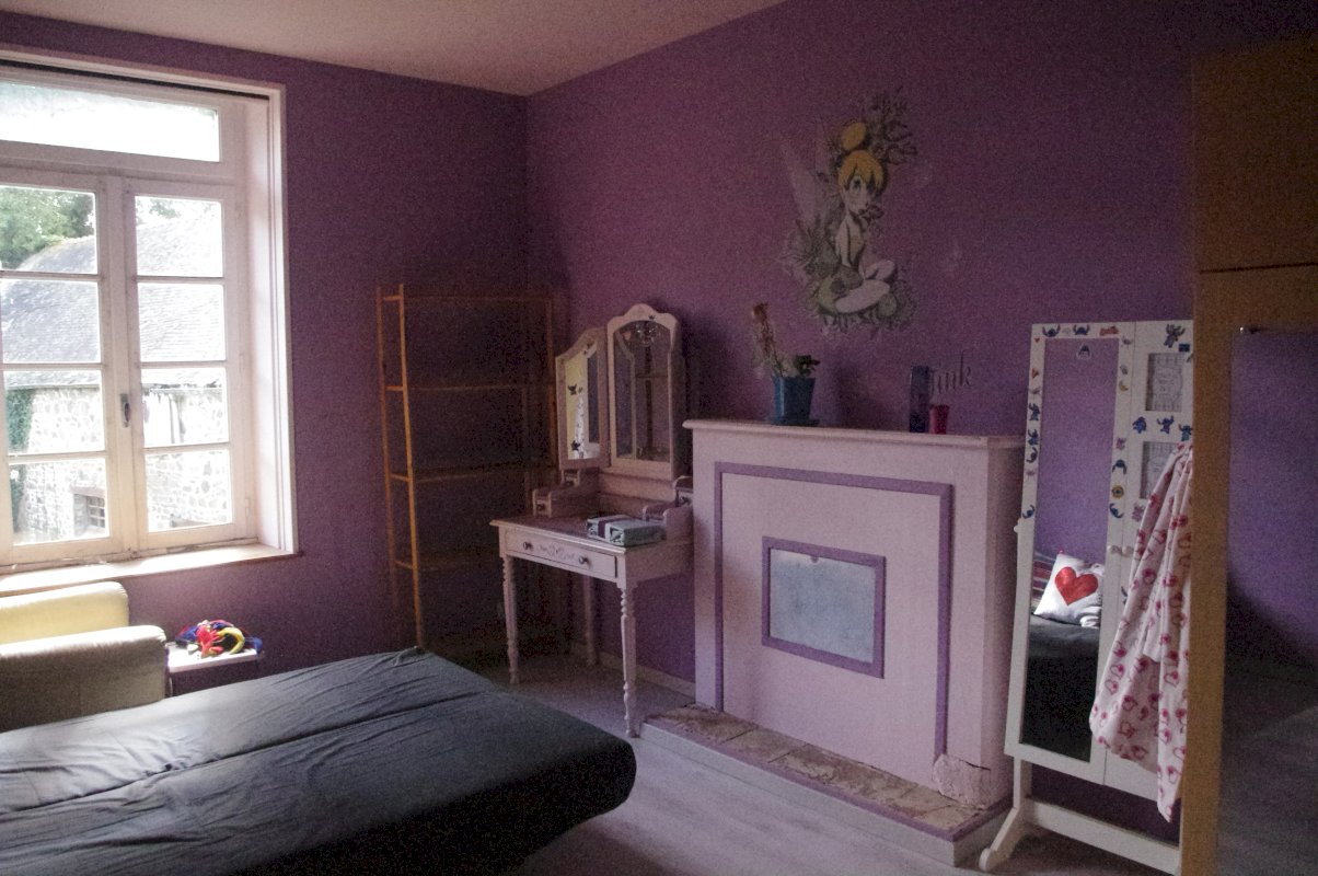 A vendre Propriété rurale avec dépendances à rénover - Photo 9 - Plémet
