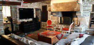Maison de charme - Lannion (22300)