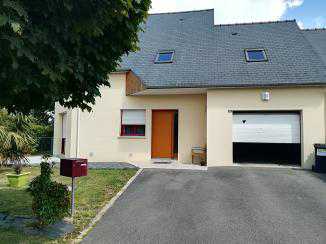 Maison 6 pièces - Balazé (35500)