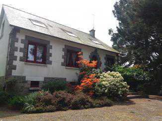 Maison avec picsine - Coëtmieux (22400)
