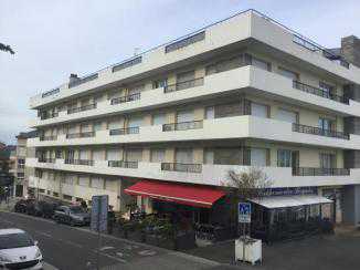 APPARTEMENT F2 - Pléneuf-Val-André (22370)