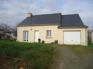 Maison à EPINIAC - Epiniac (35120)