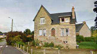 Maison néo bretonne - Brusvily (22100)